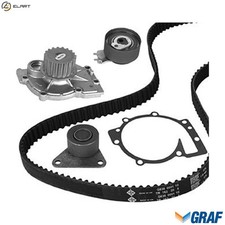 WATER PUMP & TIMING BELT KIT