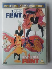 Like flint our - our,