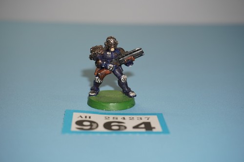 Warhammer 40k necromunda - warhammer,
