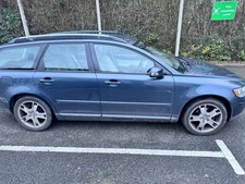 ENGINE VOLVO C30 V50 06-13