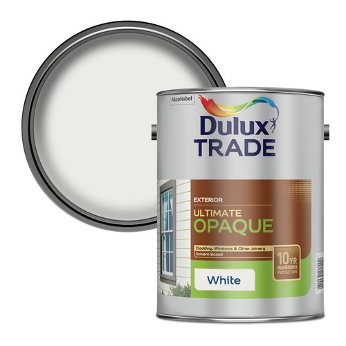 Dulux trade paint ultimate - trade,