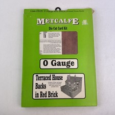 Metalcalfe Terraced House