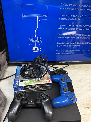 Sony playstation ps4 - sony,
