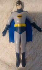 Bendable Batman Action Figures
