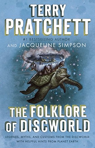The folklore of - folklore,