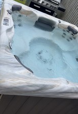 American Whirlpool 270 Spa Hot Tub