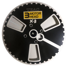 Rare TEAC 7-inch Reel to Reel