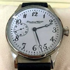 Rare IWC Vintage 3602 Men’s