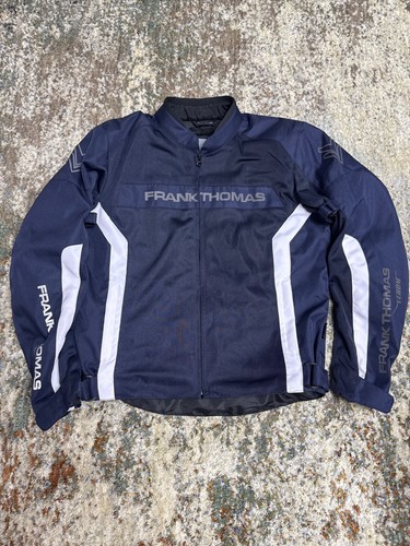 Frank thomas venum motorcycle - venum,