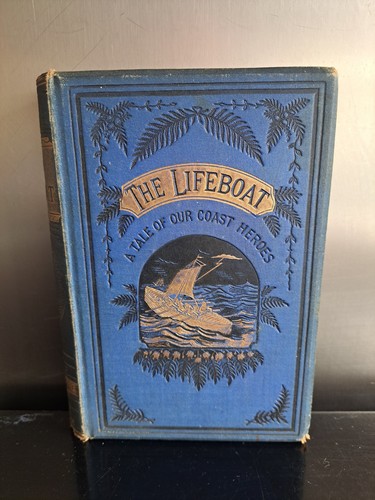 The lifeboat tale of - lifeboat,