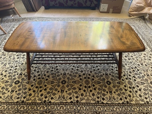 Ercol 459 vintage - 459, mid-century