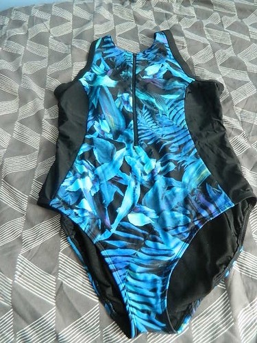 Tummy control printed - ,