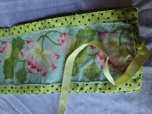 Vintage noa cotton - noa, lotus