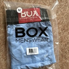 BOX MENSWEAR BOXX ELLIOTT MID
