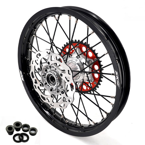 Kke cast rear - kke, 19"