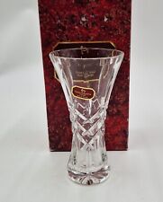 Royal Doulton Crystal  Flower