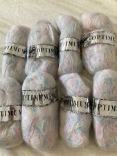 Vintage Hayfield Optimum Mohair 400g