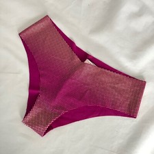 Victoria's Secret Dark Pink