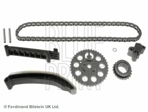 Timing chain kit - timing,