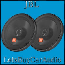 JBL STAGE2 624 6.5" 16.5cm