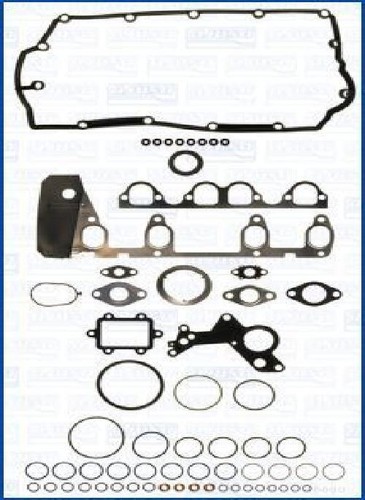 Original ajusa cylinder - original, head