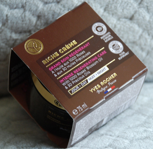 Yves rocher spring offer - rocher,