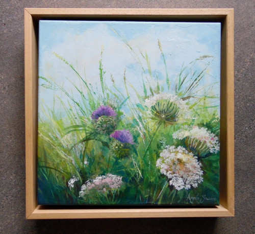 Coastal grasses wild - grasses, +