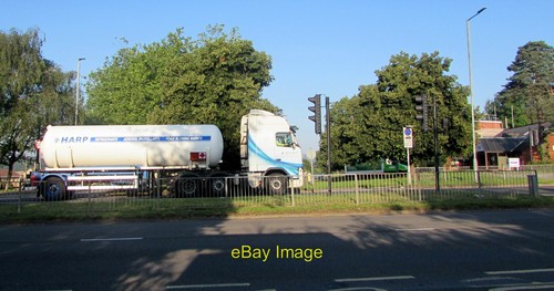 Photo 6x4 harp tanker - photo,