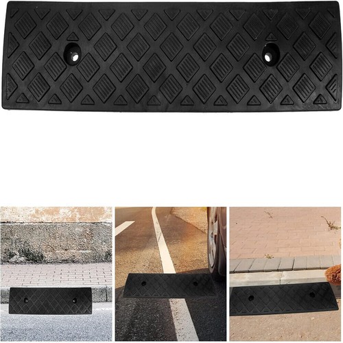 Kerb access ramps plastic - ramps,