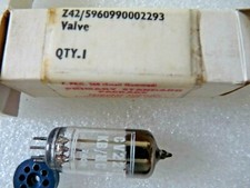 XB1 CV2293 Hivac Barretter