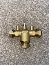 Genuine Drayton 22mm 3 Port Valve Body Only New