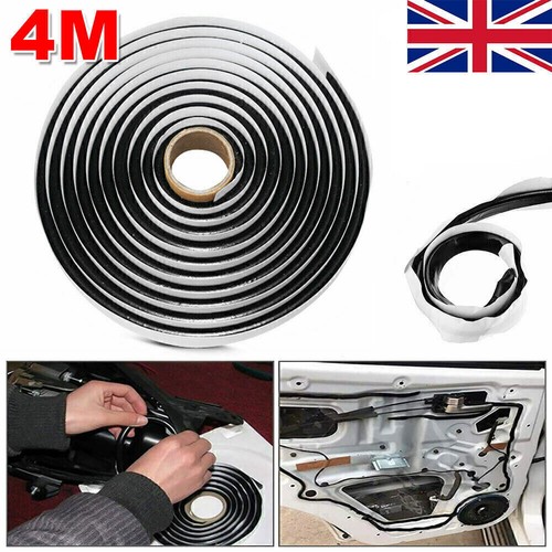 13ft butyl rubber car - 13ft,