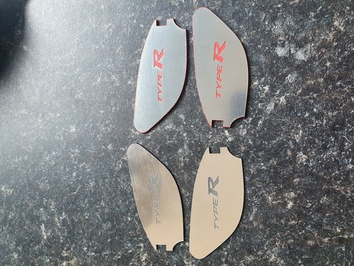 Honda civic door handle - door,