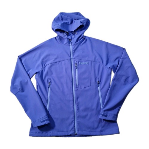 Marmot estes softshell jacket - marmot,