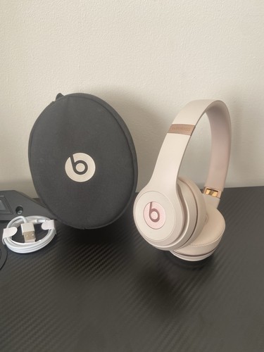 Beats solo3 wireless - beats,