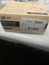IDP SMART Ribbon Kit. For