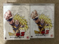 Dragon Ball Z Movie Collection