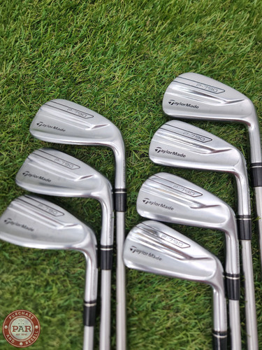 2017 taylormade p790 chrome - 2017,