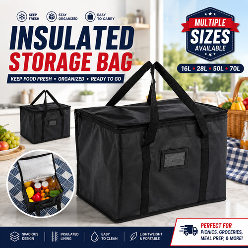 70l extra large insulated - extra,
