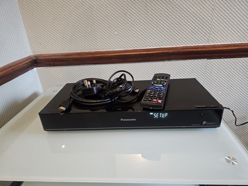 Panasonic dmr ex97eb 500gb - panasonic, dmr-ex97eb-k