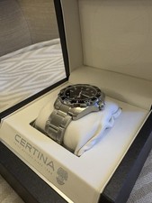 Certina DS Action Diver