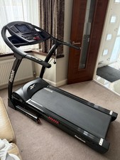 REEBOK Z9 RUN Treadmill Used but in full working order