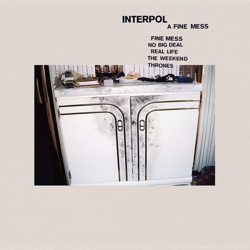 Interpol fine mess inch - a,