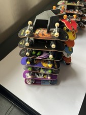 Tech Deck Job Lot Bundle