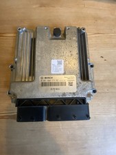 Hitachi Digger. ECU. 0 281 020 276. John Deere.