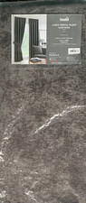 Dunelm Luxury Dark Grey