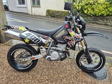 Suzuki DRZ 400 SM