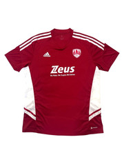 Cork City Away Jersey 2023