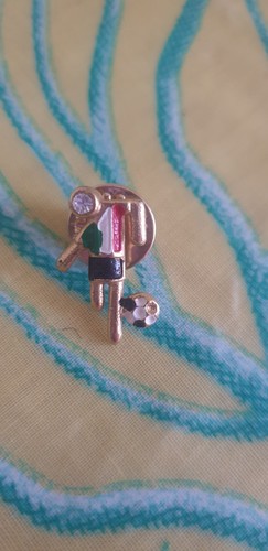 Mondial cup badge italy - badge, with