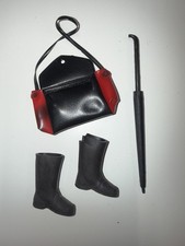 Palitoy Tressy Doll 'Leather